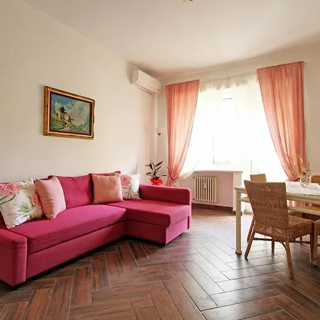 A casa di Chloe - Ponte Milvio-2