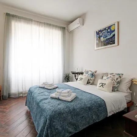 A casa di Chloe - Ponte Milvio-3