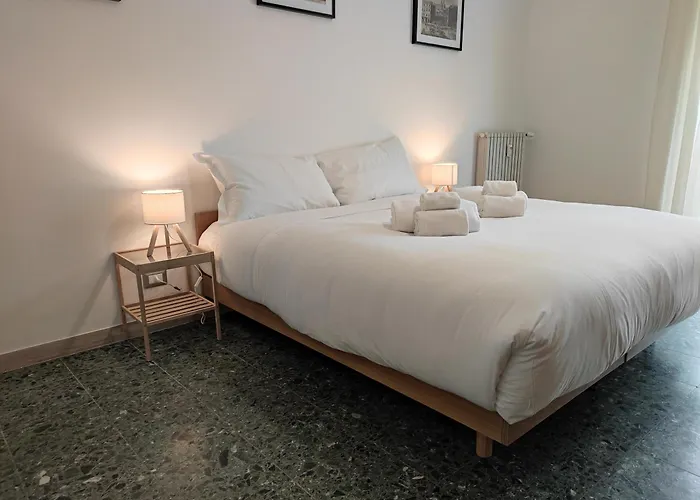 Silvia Apartment