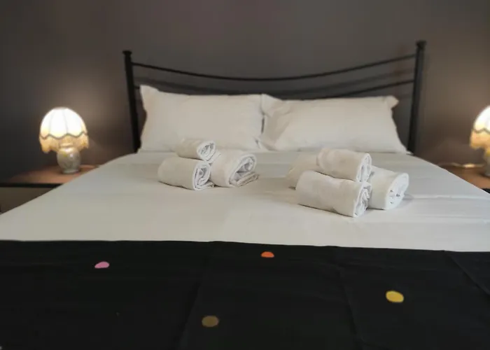 Silvia Apartment