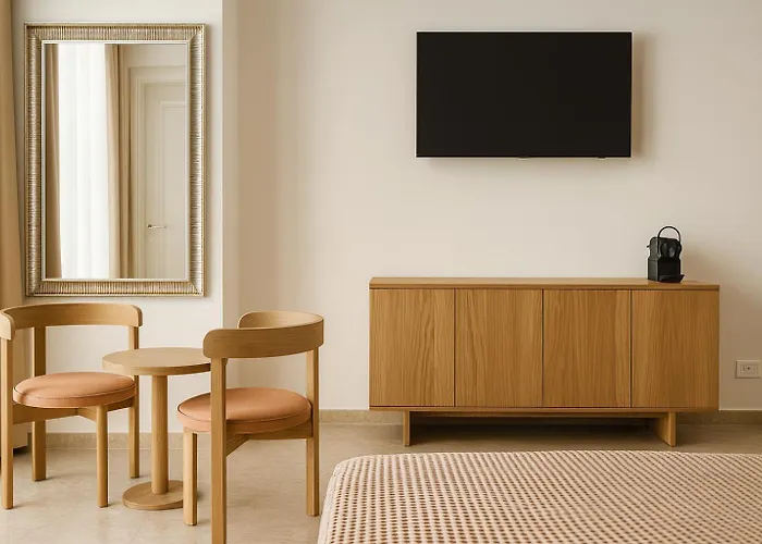 Neri Vatican Suite