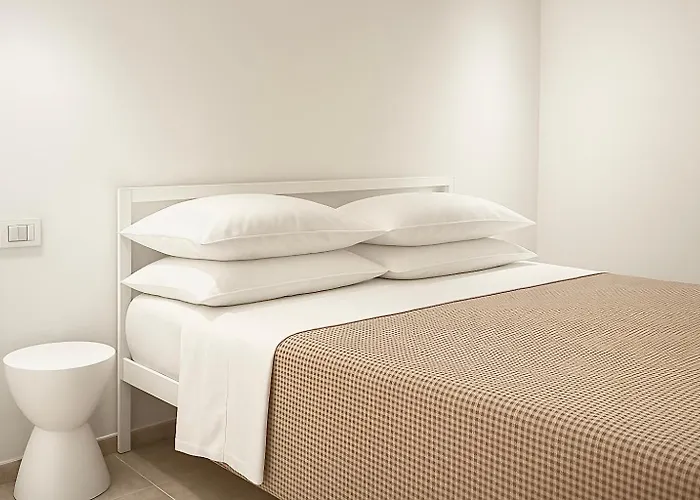 Neri Vatican Suite